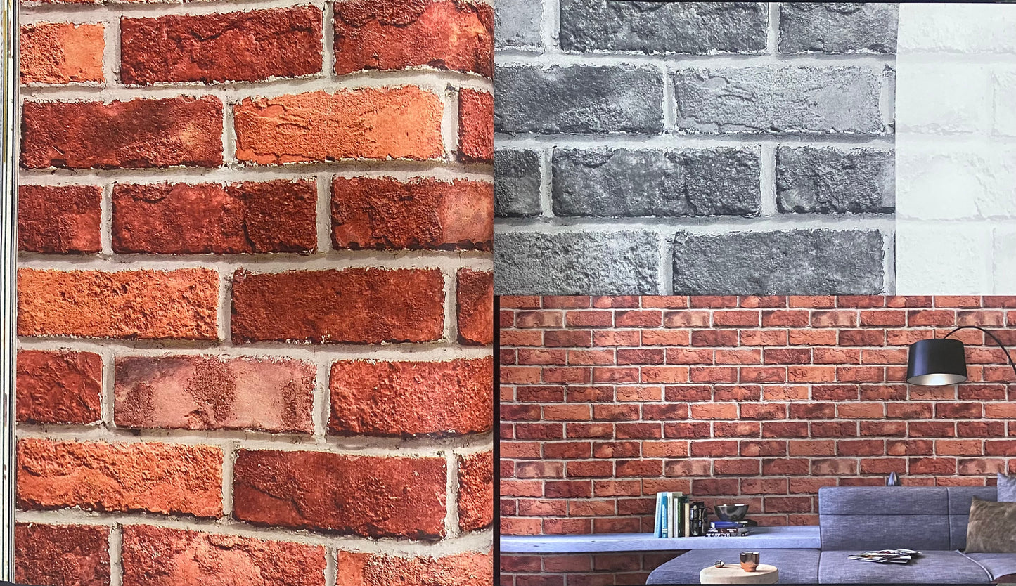 Urban wall