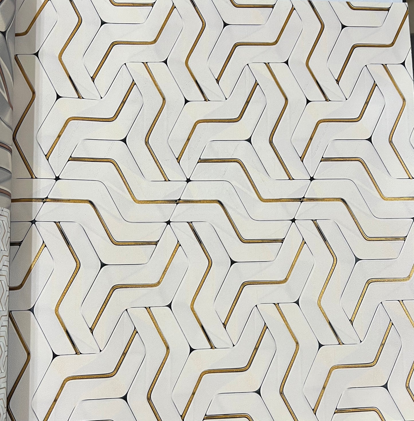 3D wallpaper