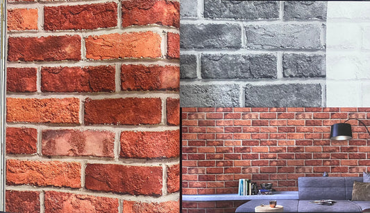 Urban wall