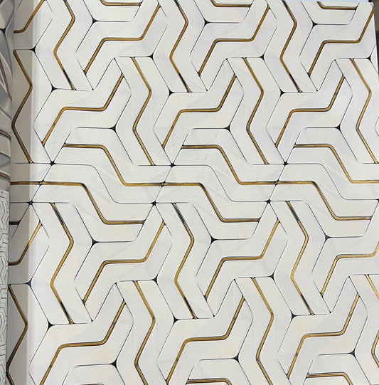 3D wallpaper